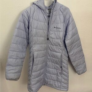 Columbia Women’s Lilac Jacket